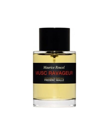 FREDERIC MALLE MUSC RAVAGEUR EDP