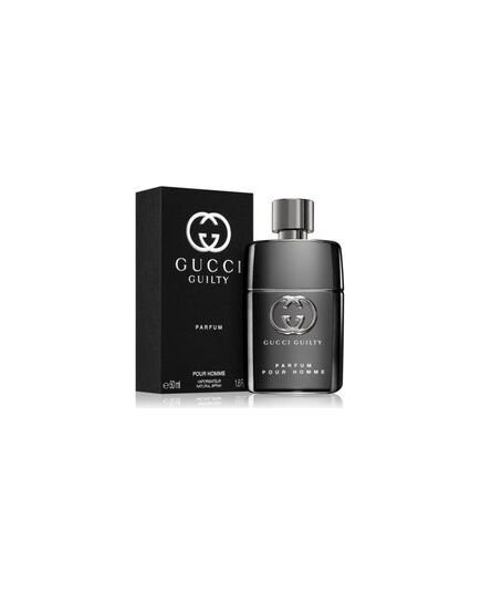 GUCCI GUILTY POUR HOMME PARFUM