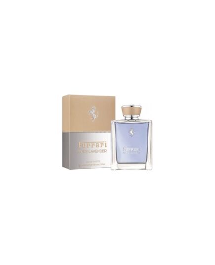 FERRARI PURE LAVENDER EDT