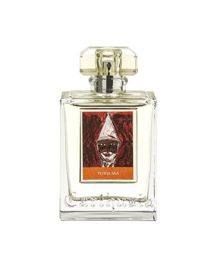 CARTHUSIA TERRA MIA EDP