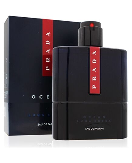 PRADA LUNA ROSSA OCEAN EDP M 150ML REFILLABLE