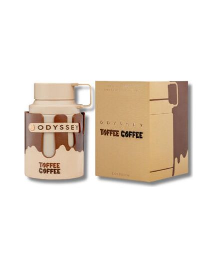 ARMAF ODYSSEY TOFFEE COFFEE EDP