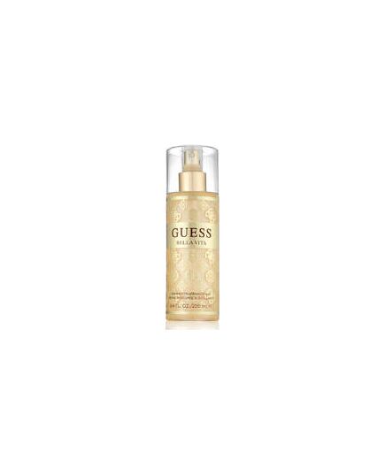 GUESS BELLA VITA SHIMMER BODY MIST