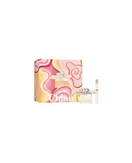 CHLOÉ CHLOE SET EDP 50 ML + EDP 10 ML