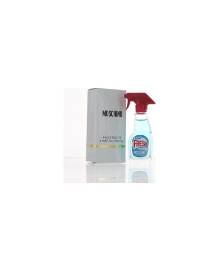 MOSCHINO FRESH COUTURE EDT MINIATURE