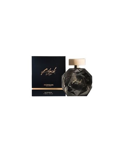 MORGAN BLACK EDP