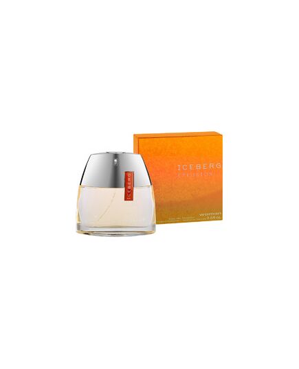 ICEBERG EFFUSION WOMEN EDT
