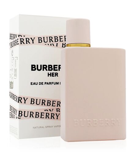 BURBERRY HER INTENSE EDP