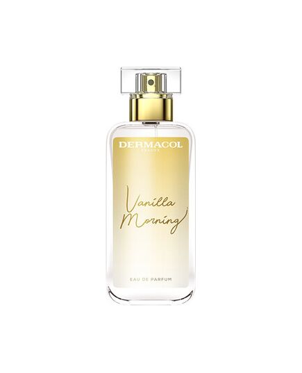 DERMACOL VANILLA MORNING EDP