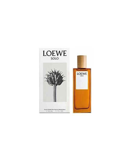 LOEWE SOLO EDT
