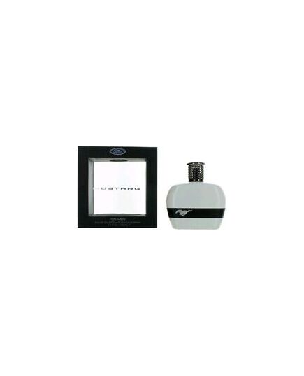 MUSTANG WHITE EDT