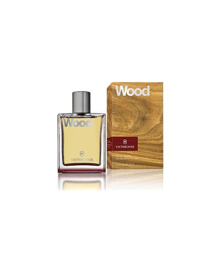 SWISS ARMY WOOD EDT