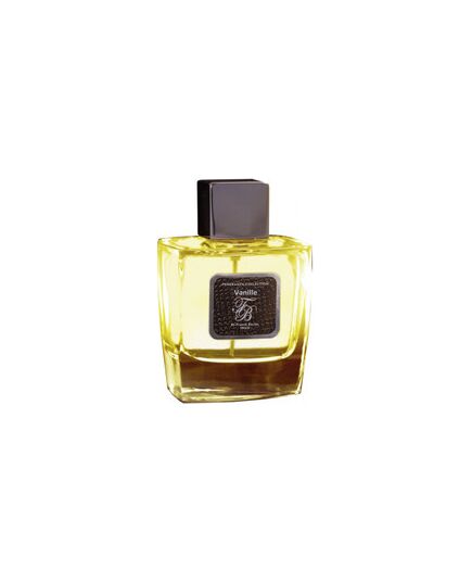 FRANCK BOCLET VANILLE EDP