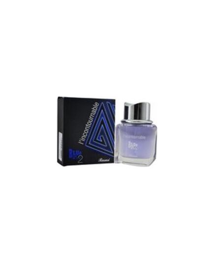 RASASI L´INCONTOURNABLE BLUE FOR MEN 2 EDP
