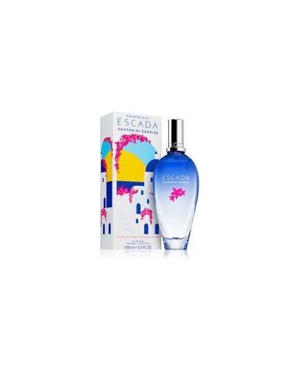 ESCADA SANTORINI SUNRISE EDT