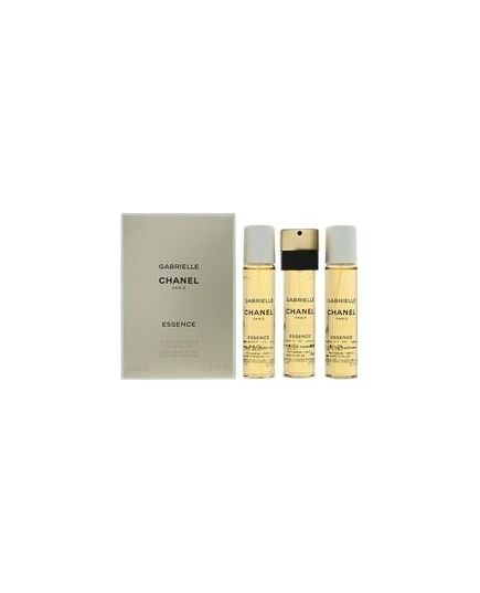 CHANEL GABRIELLE ESSENCE EDP (3 X 20 ML) REFILL