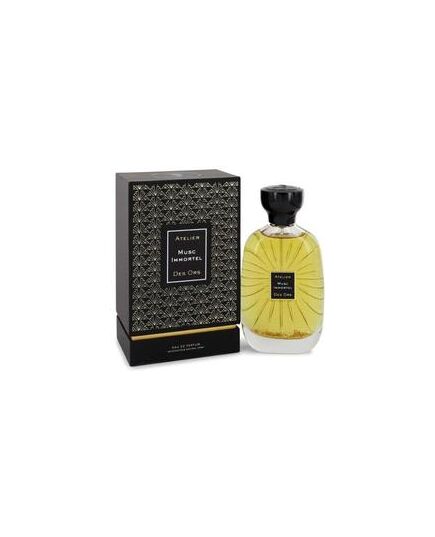 ATELIERS DES ORS MUSC IMMORTEL EDP
