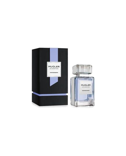 THIERRY MUGLER FANTASTIC EDP