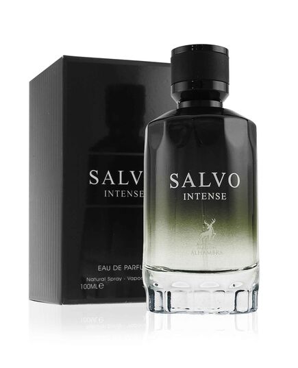 MAISON ALHAMBRA SALVO INTENSE EDP