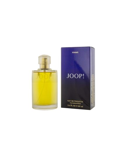 JOOP! FEMME EDT
