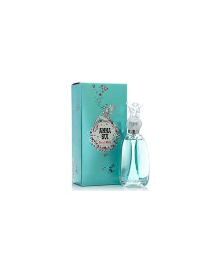 ANNA SUI SECRET WISH EDT