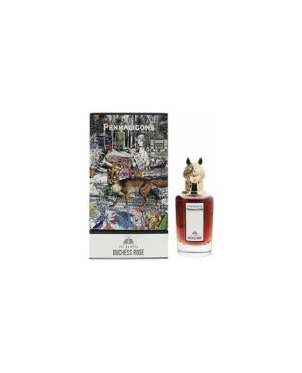 PENHALIGON'S THE COVETED DUCHESS ROSE EDP