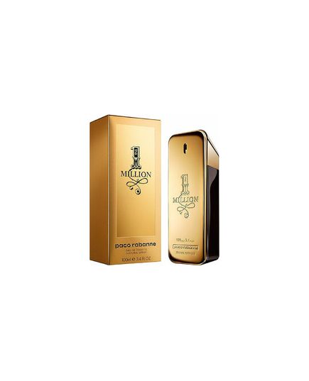 PACO RABANNE 1 MILION EDT