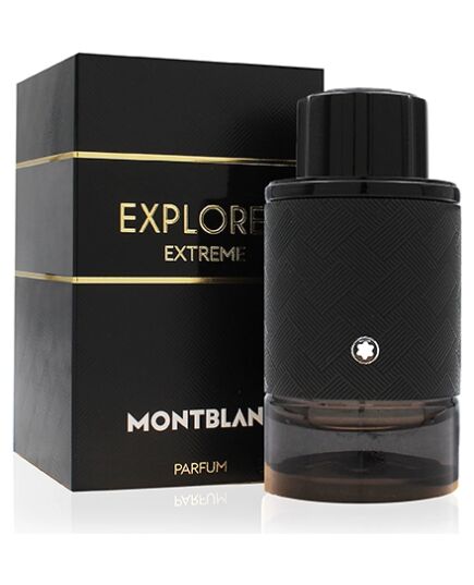 MONT BLANC MONTBLANC EXPLORER EXTREME PARFUM M 60ML