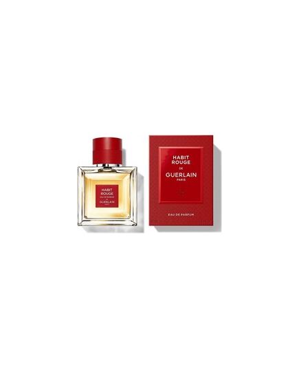 GUERLAIN HABIT ROUGE DE GUERLAIN EDP