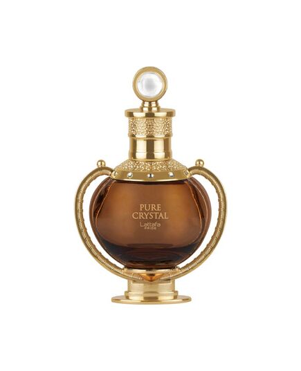 LATTAFA PURE CRYSTAL EDP