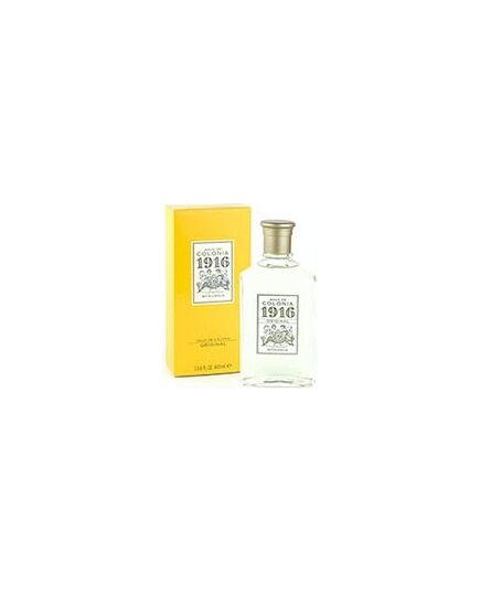 MYRURGIA 1916 AGUA DE COLONIA ORIGINAL EDC