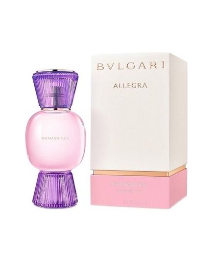 BVLGARI ALLEGRA MA´MAGNIFICA EDP