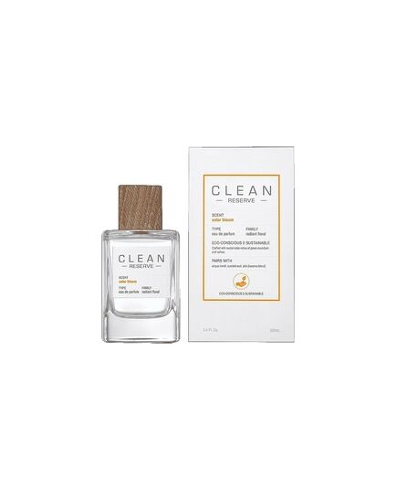 CLEAN RESERVE SOLAR BLOOM EDP