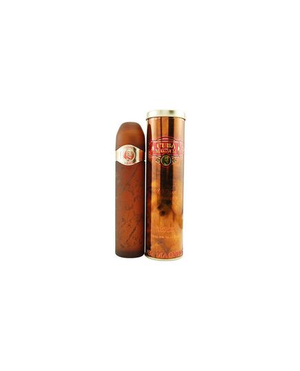 CUBA MAGNUM RED EDT