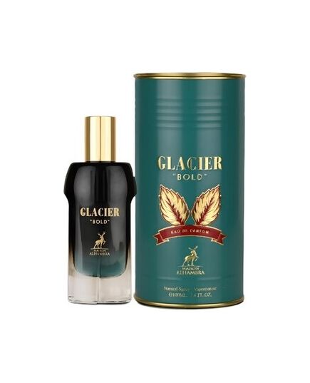 MAISON ALHAMBRA GLACIER BOLD EDP