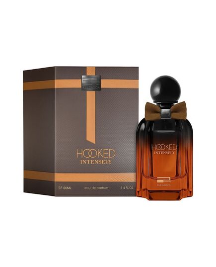 RUE BROCA HOOKED INTENSELY EDP
