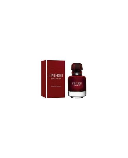 GIVENCHY L´INTERDIT EAU DE PARFUM ROUGE
