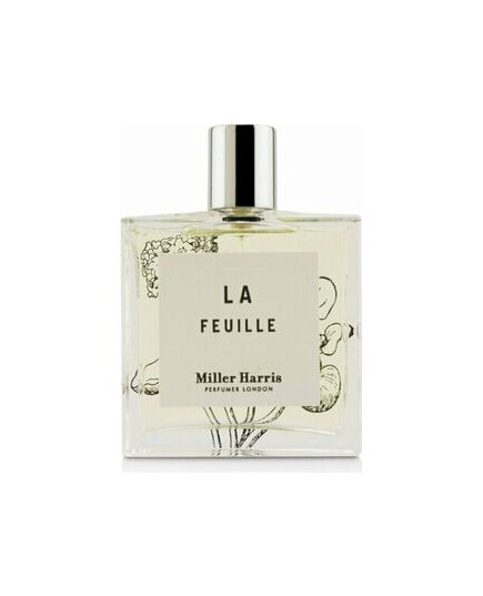 MILLER HARRIS LA FEUILLE EDP