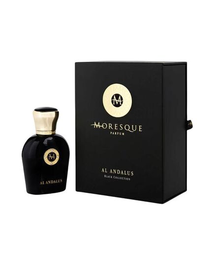 MORESQUE AL ANDALUS EDP