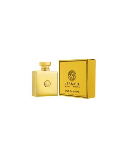 VERSACE POUR FEMME EDP ORIENTAL OUD