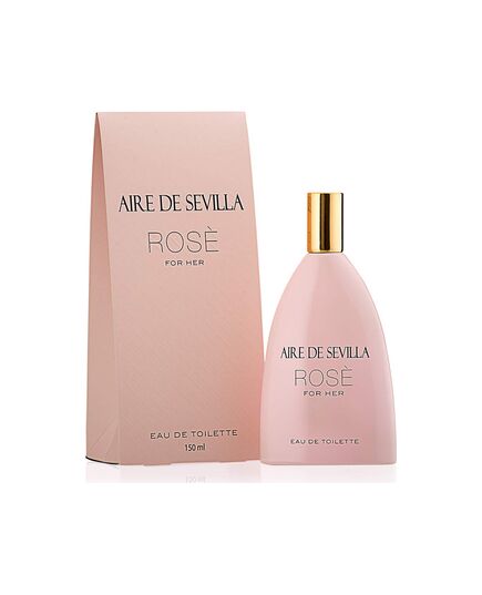 INSTITUTO ESPANOL AIRE DE SEVILLA ROSE EDT