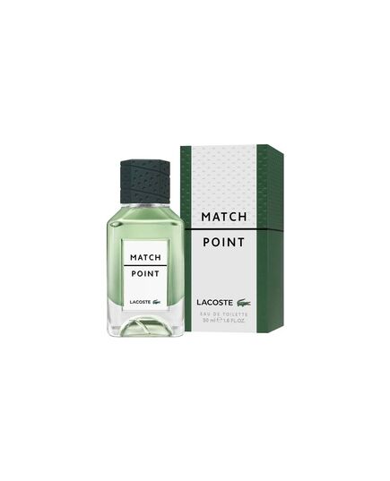 LACOSTE MATCH POINT EDT