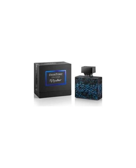 M.MICALLEF DESIRTOXIC L´INTENSE PARFUM