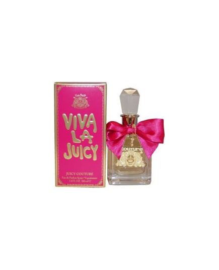 JUICY COUTURE VIVA LA JUICY EDP