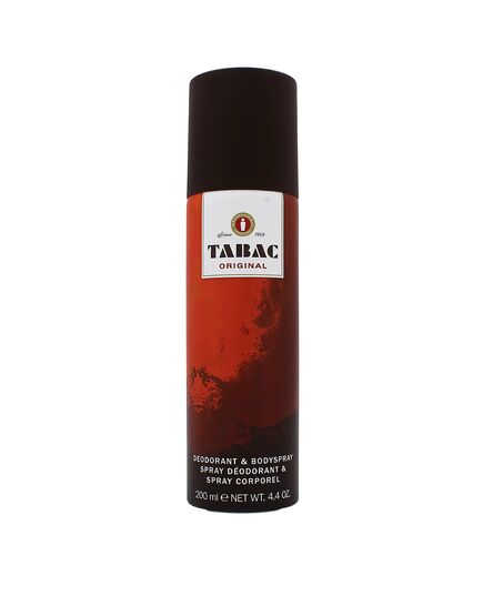 TABAC ORIGINAL DEOSPRAY