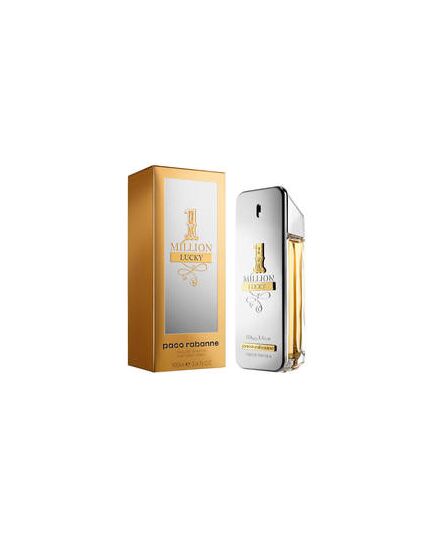 PACO RABANNE 1 MILLION LUCKY EDT