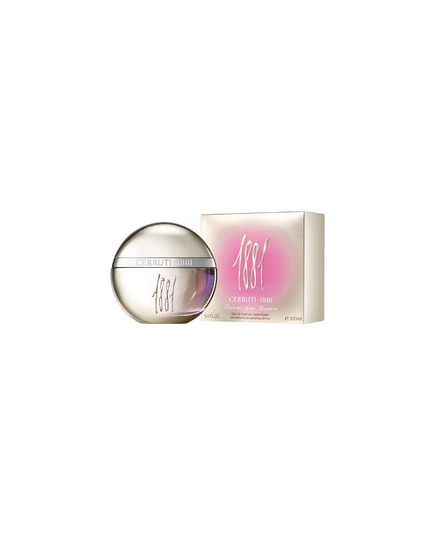 CERRUTI 1881 REVE DE ROSES EDP