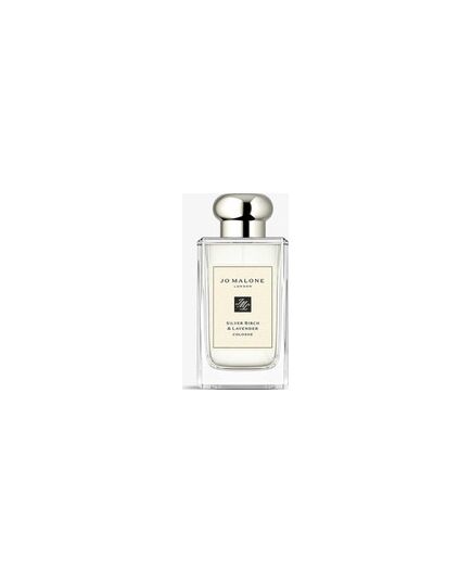 JO MALONE LAVENDERLAND COLLECTION SILVER BIRCH & LAVENDER EDC