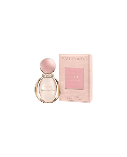 BVLGARI ROSE GOLDEA EDP