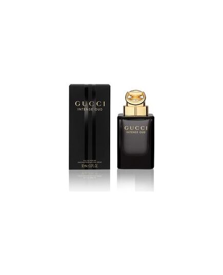 GUCCI INTENSE OUD EDP